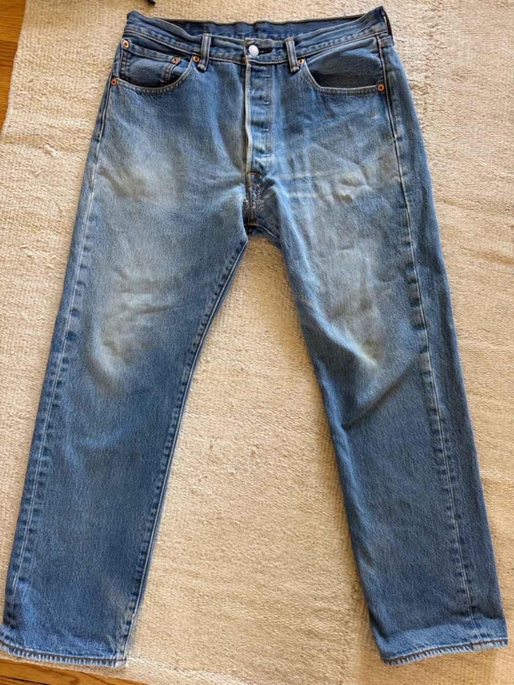 Vintage Levi's size 32”